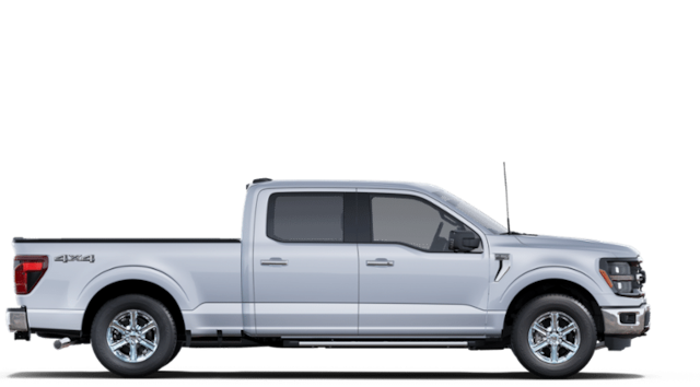 2025 Ford F-150+F-150